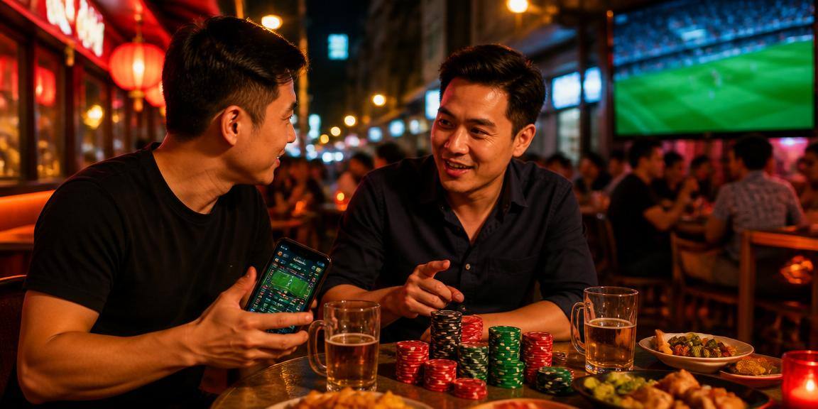 vz89 Thị trường cá cược thể thao trực tuyến tại vz89
